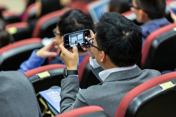 Zoom sur les plus grands tournois de jeux vidéo internationaux