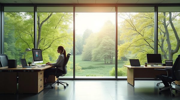 CDP : améliorez la transparence environnementale de votre entreprise