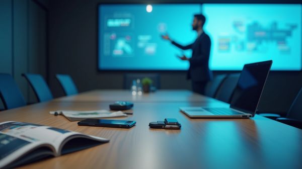 Comment choisir le meilleur équipement high tech pour vos besoins