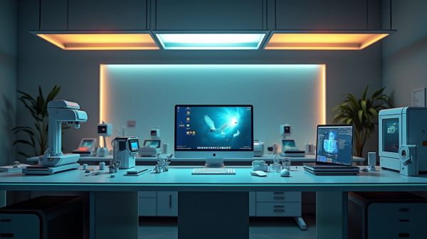Comment choisir le meilleur équipement high tech pour vos besoins