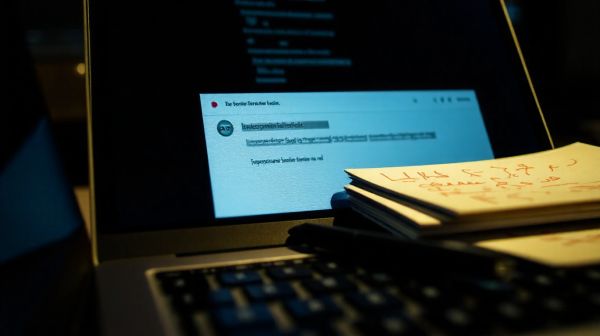Découvrez les meilleures pratiques pour vérifier un email douteux