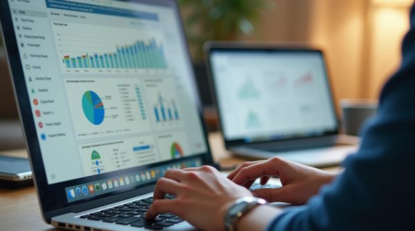 Maîtriser google tag manager : simplifiez votre suivi de données