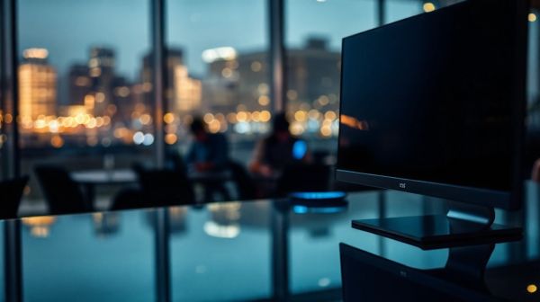 Top 5 moteurs de recherche IA à surveiller en 2026